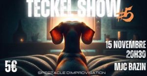 TECKEL SHOW